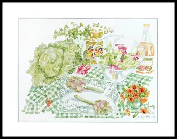 FR SPR400 Salad Days